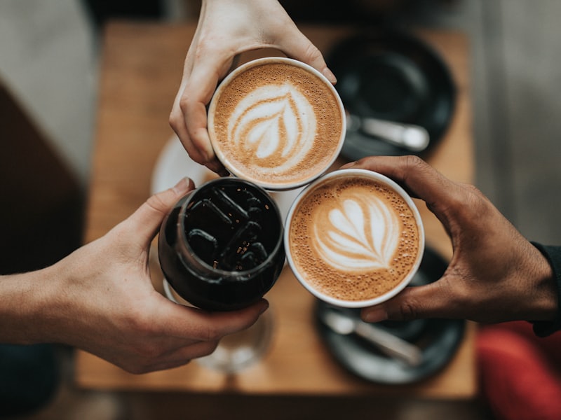 Coffee & Co