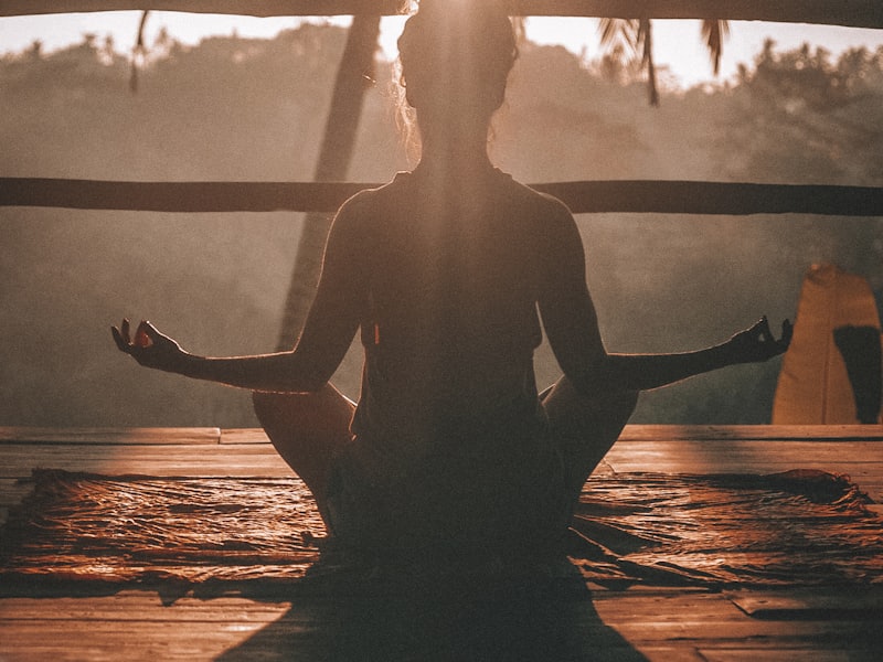 FLOW Yoga