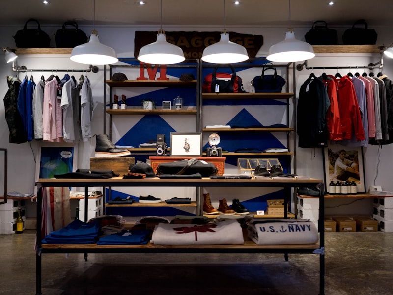 URBAN Store
